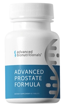 Advanced Prostate Formula Reviews