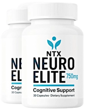 NTX NeuroElite Supplement Reviews