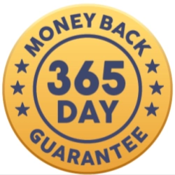 NativePath Native Creatine Money Back Guarantee