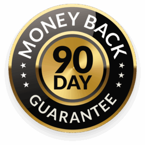 Pep Tonic Money-Back-Guarantee
