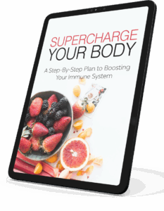 Supercharge Your Body