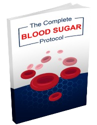 The Complete Blood Sugar Protocol