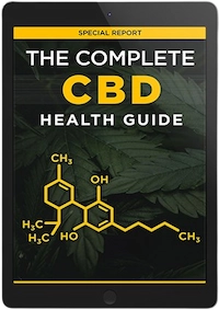 The-Complete-CBD-Health-Guide