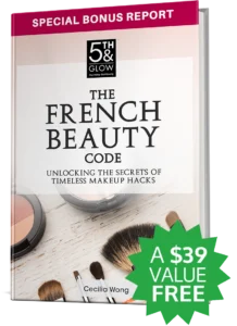 French Beauty Code