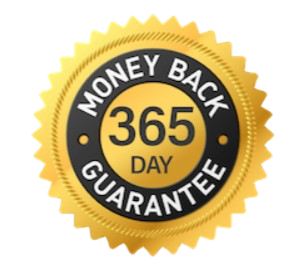 LunaSkin Money Back Guarantee