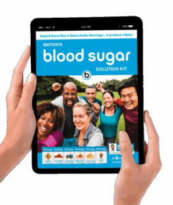 The Stable Blood Sugar Resource Guide